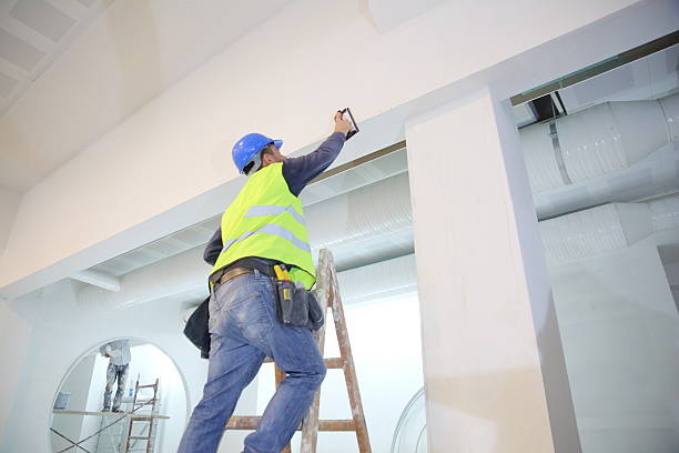 Professional Painting & Drywall Services in Rapids, NY